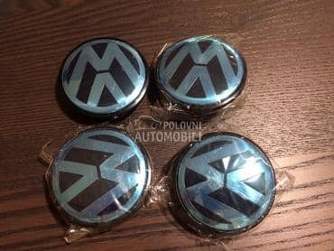 Aluminijumske felne VW 17" 5 x 112