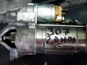 Alnaser za 2.0 HDi 66kw za Peugeot 206, 307