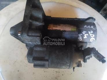 Alnaser za 1.4 HDi za Peugeot 206, 307