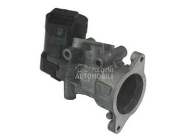 Egr ventil za 2.0 HDi 66kw za Peugeot 206, 307