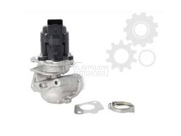 Egr ventil za 1.4 HDi za Peugeot 206, 307