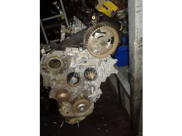 Motor 1,5tdci za Ford Fiesta