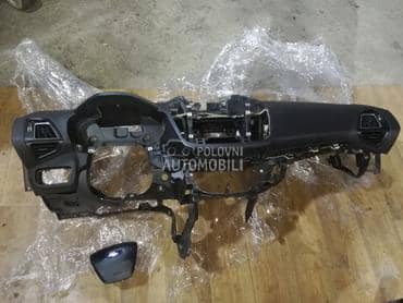 Instrumentabla za Ford C-Max od 2010. do 2019. god.