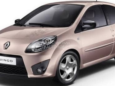 POLOVNI DELOVI za Renault Twingo