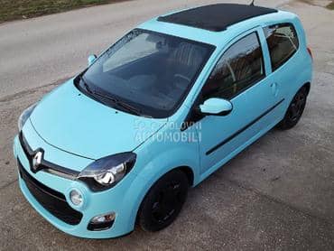 POLOVNI DELOVI za Renault Twingo od 2011. do 2014. god.