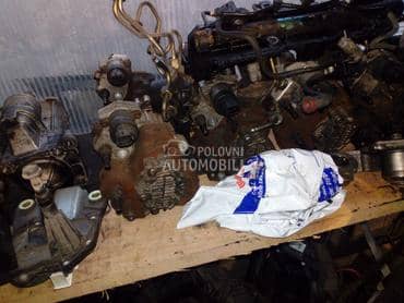 bos pumpa za Renault Laguna, Scenic