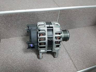 Alternatori za Dacia Dokker