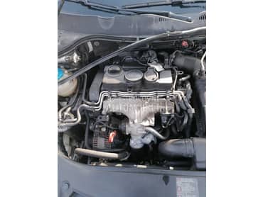 Dizne 170ksi 140ks za Volkswagen Passat B6 od 2004. do 2009. god.