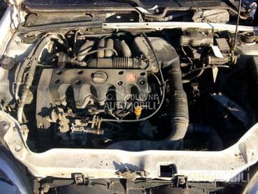 Dizna,dizne za Citroen Saxo, Xsara, Xsara Picasso od 1996. do 2009. god.