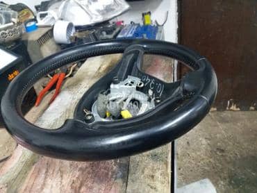 trokraki volan za Volkswagen Golf 4, Passat B5, Passat B5.5