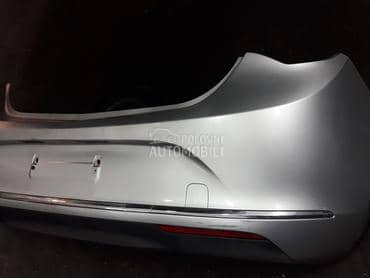 zadnji branik za Opel Astra J