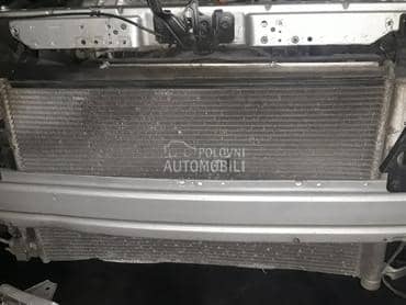 Opel Astra J -  kompletan auto u delovima