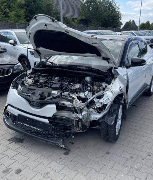 otkup havarisanih neispravnih