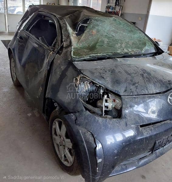 otkup havarisanih neispravnih