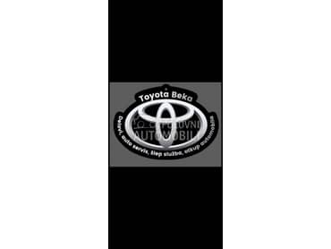 otkup havarisanih neispravnih za Toyota 4Runner, Auris, Avalon ... od 1970. do 2025. god.