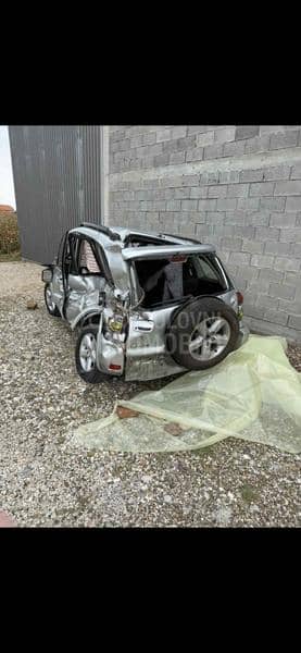 otkup havarisanih neispravnih