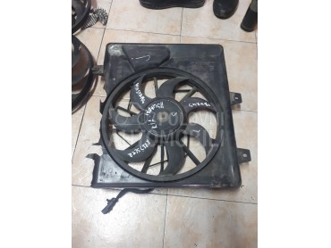 ventilator za Hyundai Ostalo