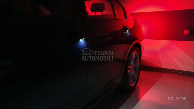 BMW 320 Da xDrive  Msport