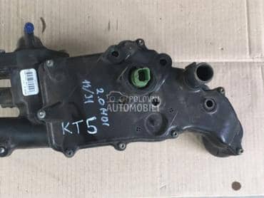 Kuciste termostata za 2.0 HDi za Peugeot 206, 307