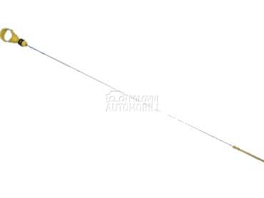 Merac ulja za 1.6 HDi za Peugeot 206, 308, 307 ...