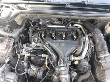 senzor protokomer za Peugeot 407, 807, Expert