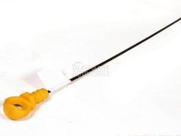 Merac ulja za 2.0 HDi 66kw za Peugeot 206, 307