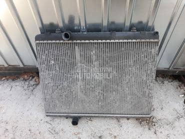 hladnjak vode za Citroen Berlingo, C1, C2 ...