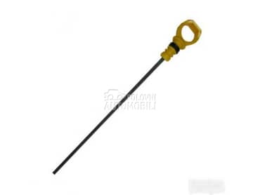 Merac ulja za 1.4 HDi za Peugeot 206, 307