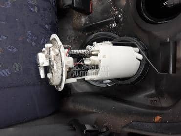 pumpa goriva za Peugeot 206
