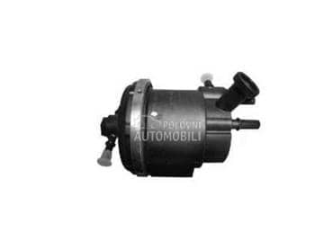 Kuciste filtera goriva za Peugeot 307, 407