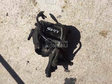 Kuciste filtera goriva za Peugeot 206, 307