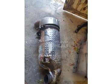 Katalizator za 1.6 HDi za Peugeot 206, 308, 307 ...