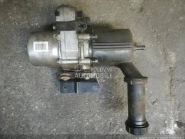 Katalizator za 2.0 HDi 79kw za Peugeot 206, 307