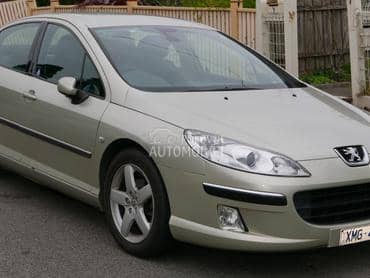 Senzor magistrale za 1.6 HDi za Peugeot 206, 308, 307 ...