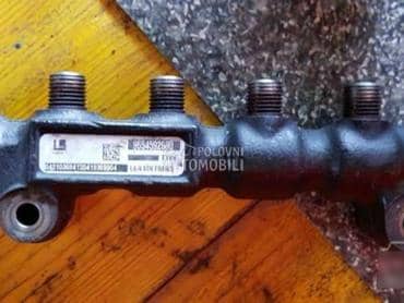 Magistrala goriva za 1.6 HDi za Peugeot 206, 308, 307 ...