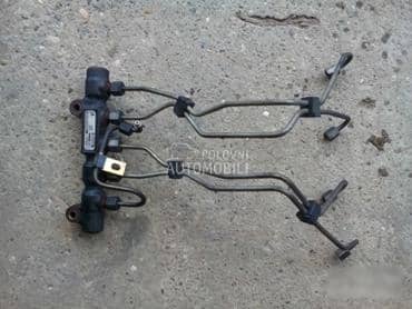 Magistrala goriva za 1.4 HDi za Peugeot 206, 307