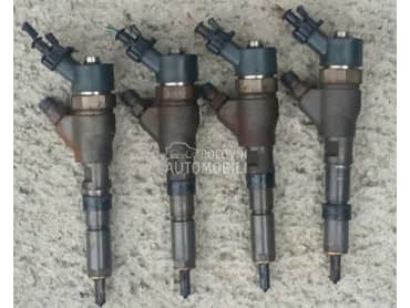 Cevi dizne za 2.0 HDi 79kw za Peugeot 206, 307