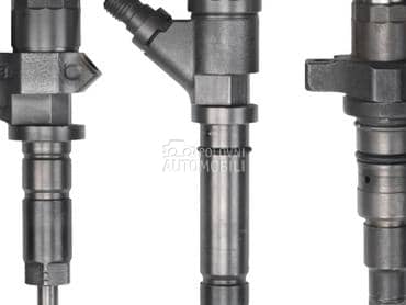 Cevi dizne za 1.9 Dizel za Peugeot 206