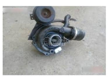 Hladnjak ulja motora za Peugeot 307, 407