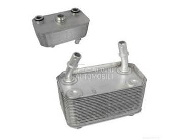 Hladnjak ulja motora za Peugeot 206