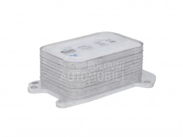 Hladnjak ulja motora za Peugeot 308, 508