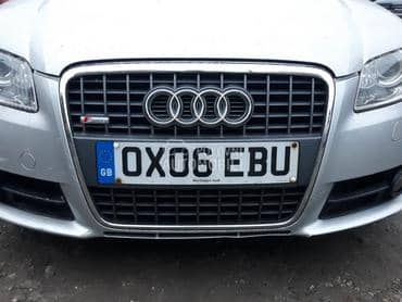 Branik S line za Audi A4