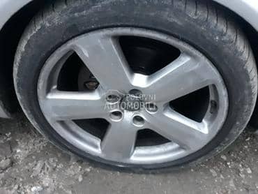 Delovi za Audi A4