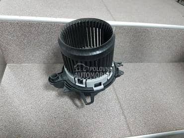 Ventilator kabine za Renault Captur