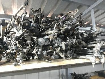 motor poluga brisaca za Opel Astra F od 1991. do 2015. god.