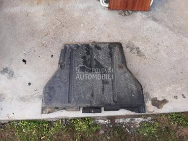 sus pleh do menjaca za Volkswagen Passat B5.5