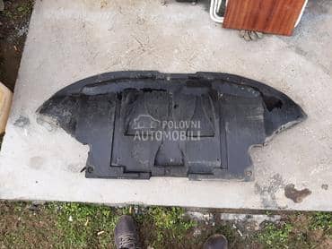 sus pleh do motora za Volkswagen Passat B5.5