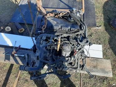 motor 101ks za Volkswagen Passat B5.5