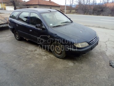 torzija za Citroen Xsara