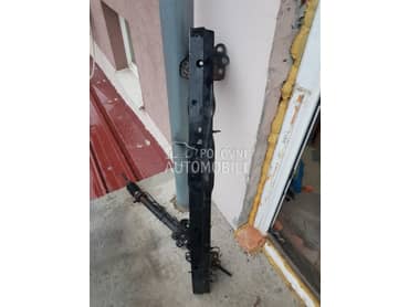 Prednja sina branika za Opel Corsa C